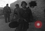 Image of French military operations Algeria, 1954, second 28 stock footage video 65675056048