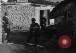Image of French military operations Algeria, 1954, second 32 stock footage video 65675056048