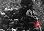 Image of French military operations Algeria, 1954, second 50 stock footage video 65675056048