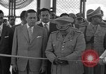 Immagine di Anastascio Somoza Garcia Nicaragua, 1955, secondo 19 filmato di repertorio 65675056049
