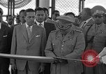 Immagine di Anastascio Somoza Garcia Nicaragua, 1955, secondo 21 filmato di repertorio 65675056049