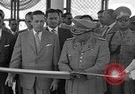 Immagine di Anastascio Somoza Garcia Nicaragua, 1955, secondo 22 filmato di repertorio 65675056049
