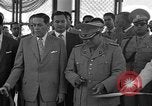 Immagine di Anastascio Somoza Garcia Nicaragua, 1955, secondo 23 filmato di repertorio 65675056049