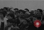 Image of Robert Lacoste Algeria, 1956, second 1 stock footage video 65675056050