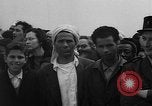 Image of Robert Lacoste Algeria, 1956, second 4 stock footage video 65675056050