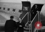 Image of Robert Lacoste Algeria, 1956, second 5 stock footage video 65675056050