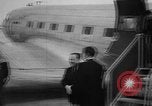 Image of Robert Lacoste Algeria, 1956, second 6 stock footage video 65675056050