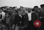 Image of Robert Lacoste Algeria, 1956, second 9 stock footage video 65675056050