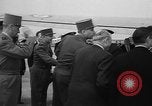 Image of Robert Lacoste Algeria, 1956, second 10 stock footage video 65675056050