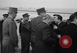 Image of Robert Lacoste Algeria, 1956, second 11 stock footage video 65675056050