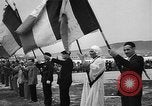 Image of Robert Lacoste Algeria, 1956, second 14 stock footage video 65675056050