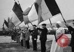 Image of Robert Lacoste Algeria, 1956, second 15 stock footage video 65675056050
