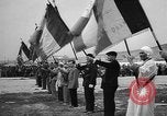 Image of Robert Lacoste Algeria, 1956, second 16 stock footage video 65675056050