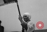 Image of Robert Lacoste Algeria, 1956, second 17 stock footage video 65675056050