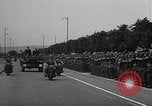 Image of Robert Lacoste Algeria, 1956, second 18 stock footage video 65675056050