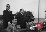 Image of Robert Lacoste Algeria, 1956, second 23 stock footage video 65675056050