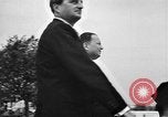Image of Robert Lacoste Algeria, 1956, second 24 stock footage video 65675056050