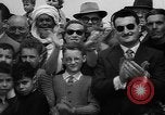 Image of Robert Lacoste Algeria, 1956, second 27 stock footage video 65675056050
