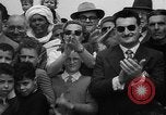 Image of Robert Lacoste Algeria, 1956, second 28 stock footage video 65675056050