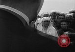 Image of Robert Lacoste Algeria, 1956, second 33 stock footage video 65675056050