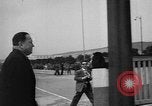 Image of Robert Lacoste Algeria, 1956, second 34 stock footage video 65675056050