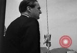 Image of Robert Lacoste Algeria, 1956, second 36 stock footage video 65675056050