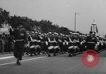 Image of Robert Lacoste Algeria, 1956, second 37 stock footage video 65675056050