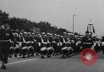 Image of Robert Lacoste Algeria, 1956, second 38 stock footage video 65675056050