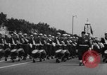 Image of Robert Lacoste Algeria, 1956, second 39 stock footage video 65675056050