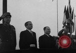 Image of Robert Lacoste Algeria, 1956, second 40 stock footage video 65675056050