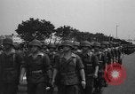 Image of Robert Lacoste Algeria, 1956, second 44 stock footage video 65675056050