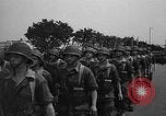 Image of Robert Lacoste Algeria, 1956, second 45 stock footage video 65675056050