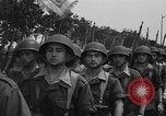 Image of Robert Lacoste Algeria, 1956, second 46 stock footage video 65675056050