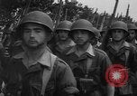 Image of Robert Lacoste Algeria, 1956, second 47 stock footage video 65675056050
