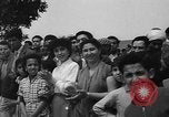 Image of Robert Lacoste Algeria, 1956, second 49 stock footage video 65675056050