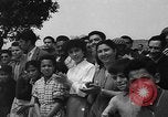 Image of Robert Lacoste Algeria, 1956, second 50 stock footage video 65675056050