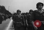Image of Robert Lacoste Algeria, 1956, second 51 stock footage video 65675056050