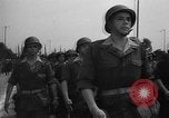Image of Robert Lacoste Algeria, 1956, second 52 stock footage video 65675056050
