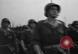 Image of Robert Lacoste Algeria, 1956, second 53 stock footage video 65675056050