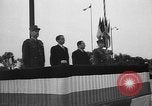 Image of Robert Lacoste Algeria, 1956, second 54 stock footage video 65675056050