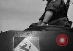 Image of Robert Lacoste Algeria, 1956, second 60 stock footage video 65675056050