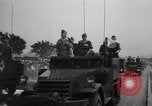 Image of Robert Lacoste Algeria, 1956, second 62 stock footage video 65675056050