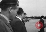Image of Robert Lacoste Algeria, 1956, second 5 stock footage video 65675056051
