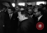 Image of Robert Lacoste Algeria, 1956, second 9 stock footage video 65675056051