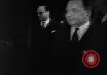 Image of Robert Lacoste Algeria, 1956, second 14 stock footage video 65675056051