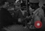 Image of Robert Lacoste Algeria, 1956, second 25 stock footage video 65675056051