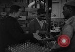 Image of Robert Lacoste Algeria, 1956, second 27 stock footage video 65675056051
