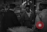 Image of Robert Lacoste Algeria, 1956, second 29 stock footage video 65675056051