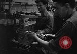Image of Robert Lacoste Algeria, 1956, second 30 stock footage video 65675056051