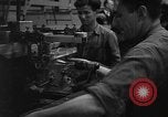 Image of Robert Lacoste Algeria, 1956, second 31 stock footage video 65675056051